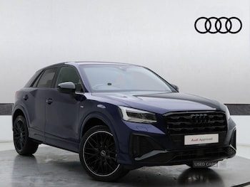 Used Audi Q2 2024 for sale - 78649660: Photo