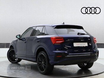 Used Audi Q2 2024 for sale - 78649660: Photo