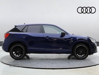 Used Audi Q2 2024 for sale - 78649660: Photo