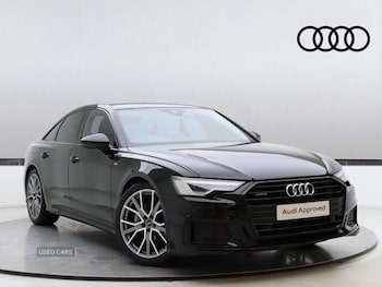 Audi - A6