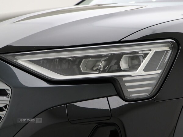 Used Audi Q8 2024 for sale - 76318605: Photo 10