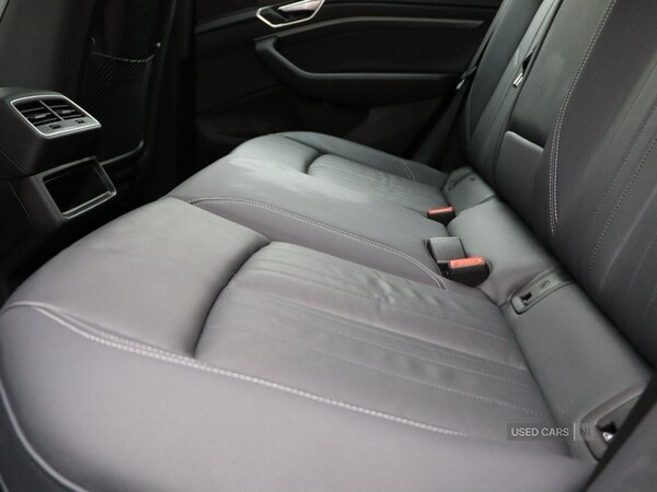Used Audi Q8 2024 for sale - 76318605: Photo 11