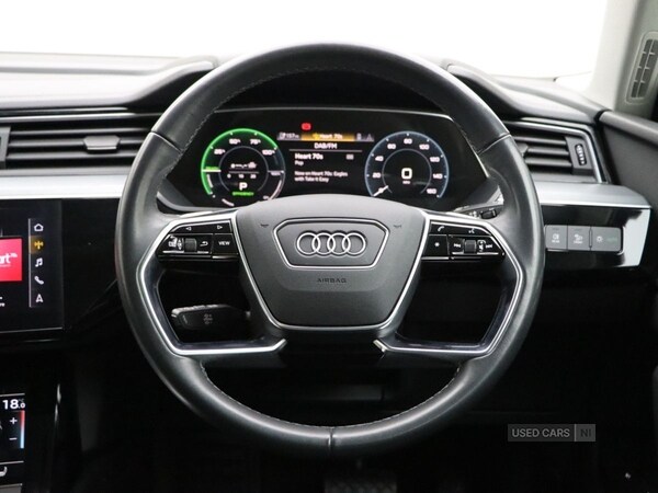 Used Audi Q8 2024 for sale - 76318605: Photo 13