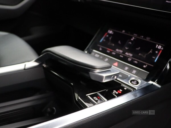 Used Audi Q8 2024 for sale - 76318605: Photo 16
