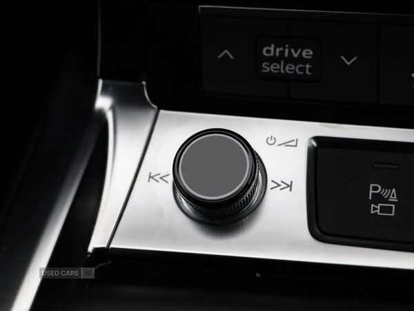 Used Audi Q8 2024 for sale - 76318605: Photo 17