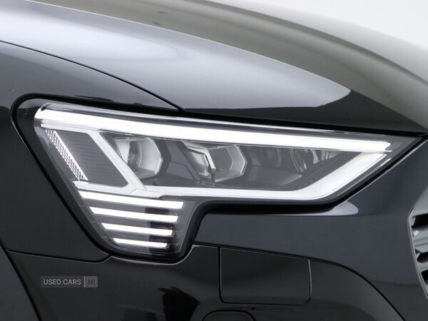 Used Audi Q8 2024 for sale - 76318605: Photo 18