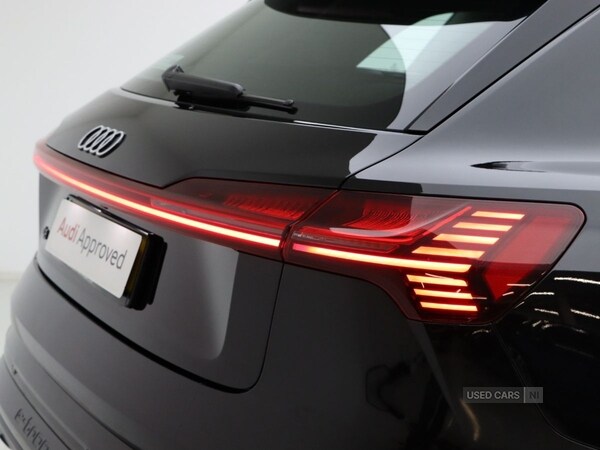 Used Audi Q8 2024 for sale - 76318605: Photo 19