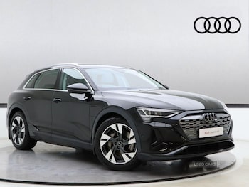 Used Audi Q8 2024 for sale - 76318605: Photo