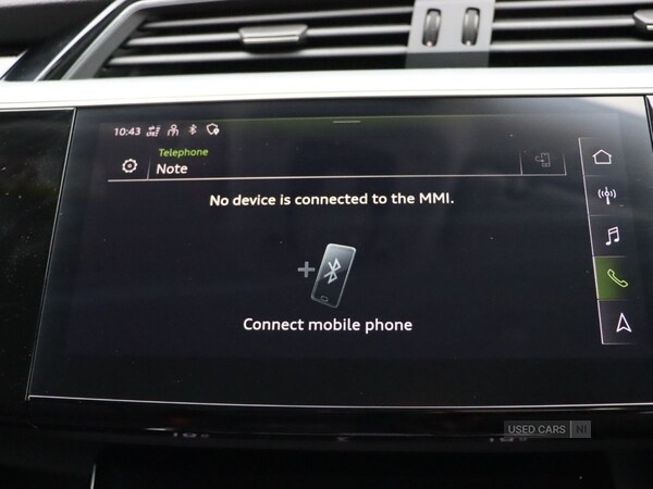 Used Audi Q8 2024 for sale - 76318605: Photo 20