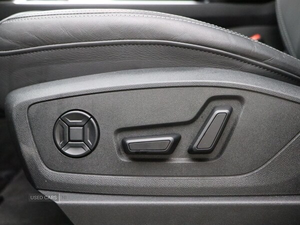 Used Audi Q8 2024 for sale - 76318605: Photo 21