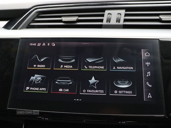 Used Audi Q8 2024 for sale - 76318605: Photo 23
