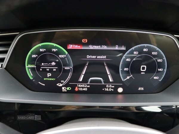 Used Audi Q8 2024 for sale - 76318605: Photo 24