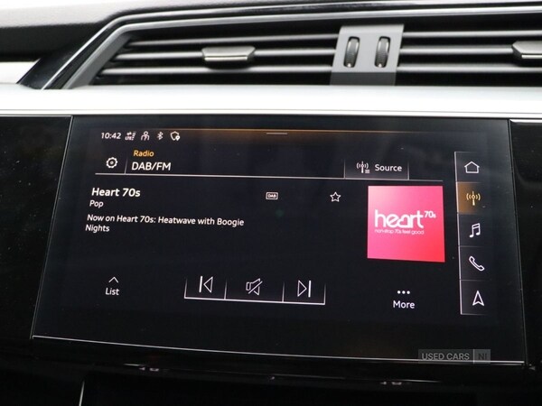 Used Audi Q8 2024 for sale - 76318605: Photo 25