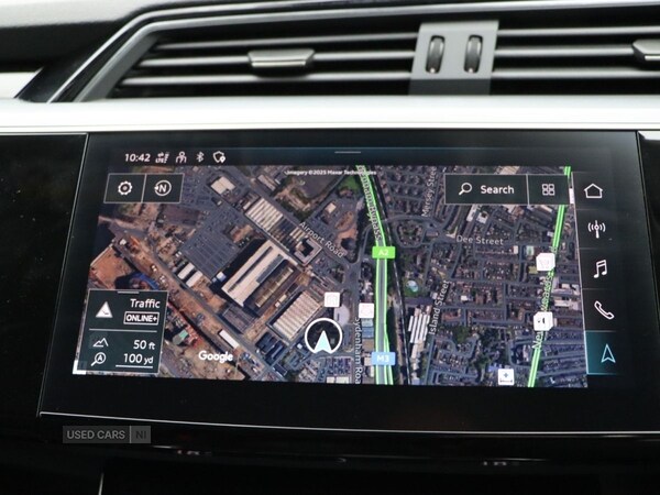 Used Audi Q8 2024 for sale - 76318605: Photo 26