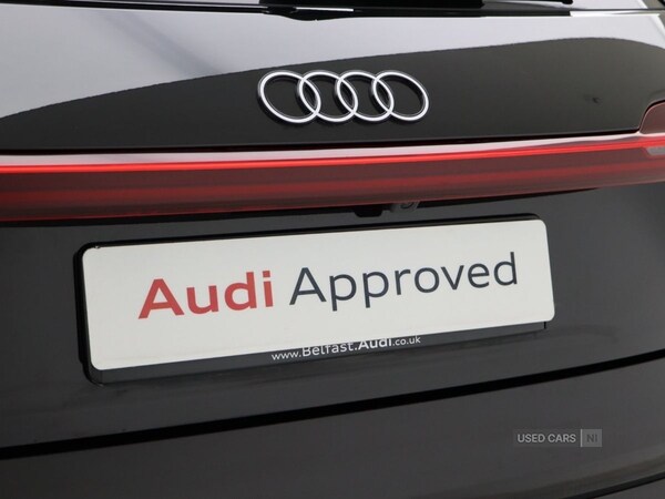 Used Audi Q8 2024 for sale - 76318605: Photo 28