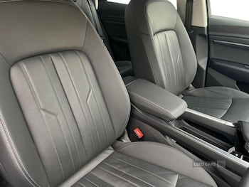 Used Audi Q8 2024 for sale - 76318605: Photo