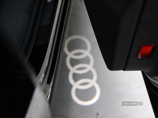 Used Audi Q8 2024 for sale - 76318605: Photo 35
