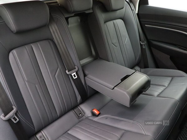 Used Audi Q8 2024 for sale - 76318605: Photo 38