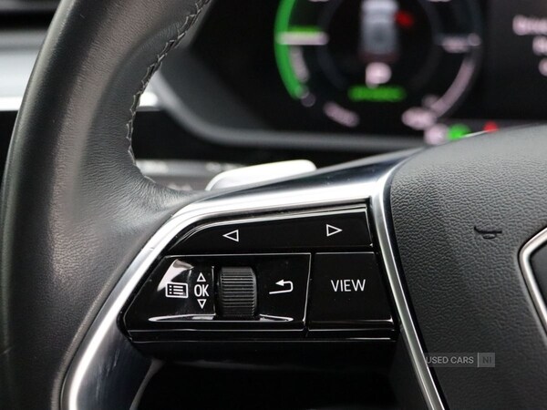 Used Audi Q8 2024 for sale - 76318605: Photo 39