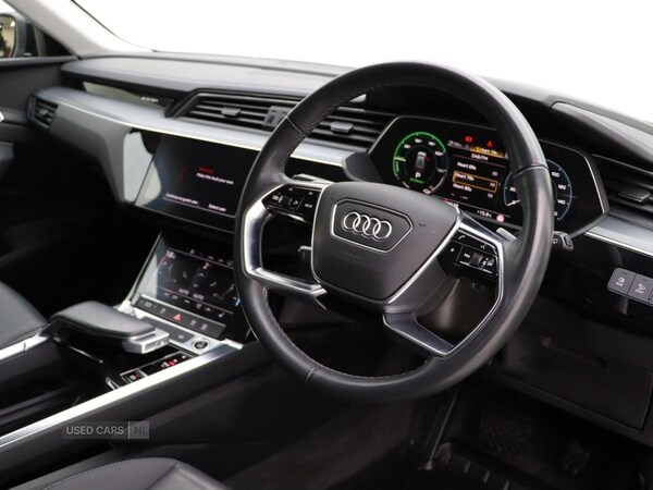 Used Audi Q8 2024 for sale - 76318605: Photo 6
