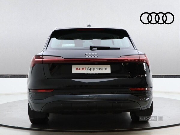 Used Audi Q8 2024 for sale - 76318605: Photo 7