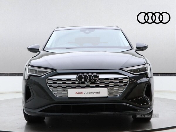 Used Audi Q8 2024 for sale - 76318605: Photo 8