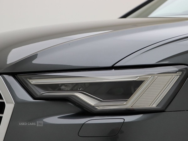 Used Audi A6 2023 for sale - 76634460: Photo 10