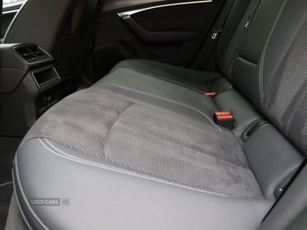 Used Audi A6 2023 for sale - 76634460: Photo 11