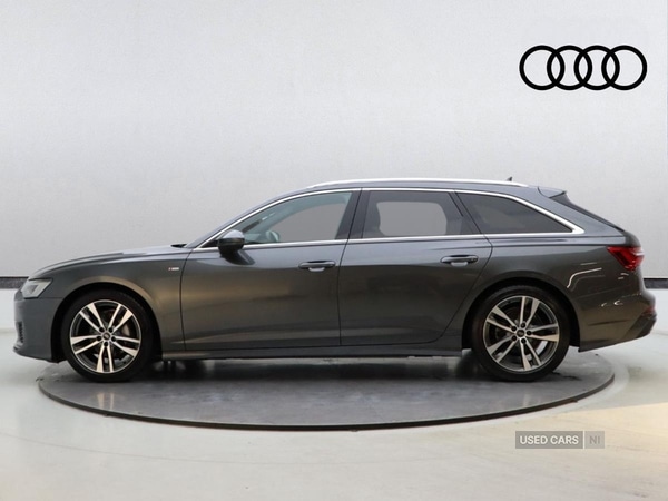 Used Audi A6 2023 for sale - 76634460: Photo 12