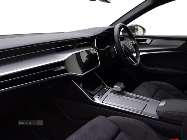 Used Audi A6 2023 for sale - 76634460: Photo 13