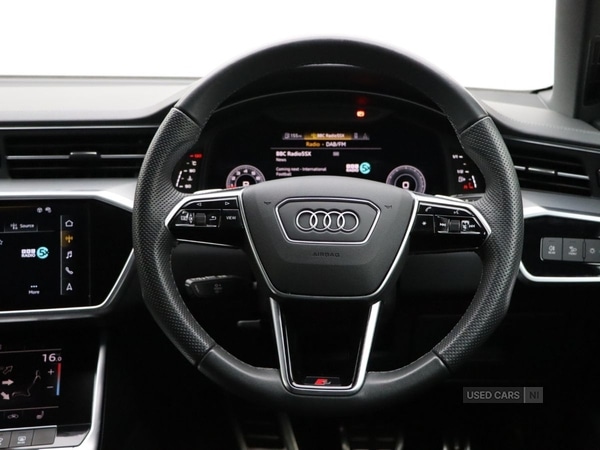 Used Audi A6 2023 for sale - 76634460: Photo 14