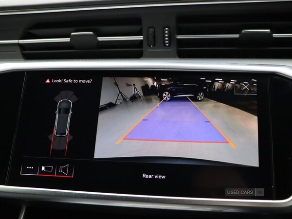 Used Audi A6 2023 for sale - 76634460: Photo 16