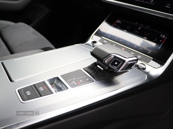 Used Audi A6 2023 for sale - 76634460: Photo 17