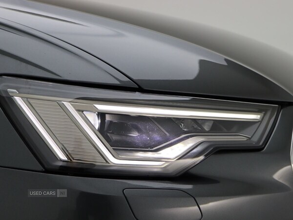 Used Audi A6 2023 for sale - 76634460: Photo 19