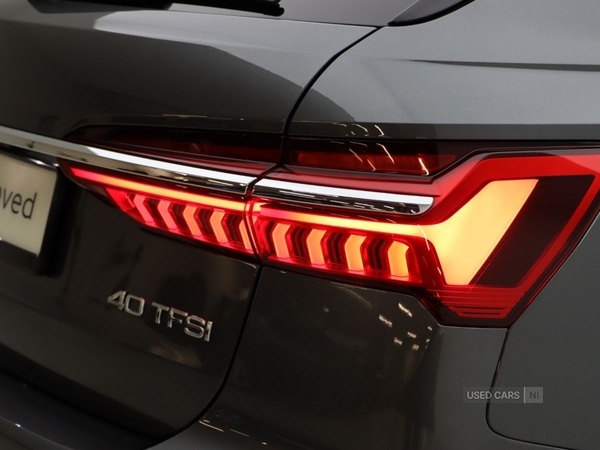 Used Audi A6 2023 for sale - 76634460: Photo 20