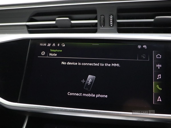 Used Audi A6 2023 for sale - 76634460: Photo 21