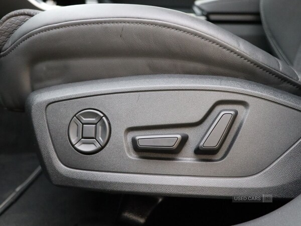 Used Audi A6 2023 for sale - 76634460: Photo 22