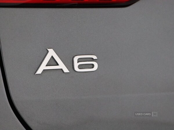 Used Audi A6 2023 for sale - 76634460: Photo 23