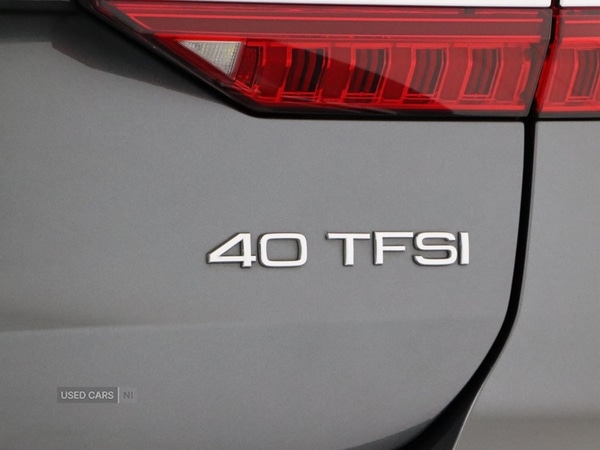 Used Audi A6 2023 for sale - 76634460: Photo 24