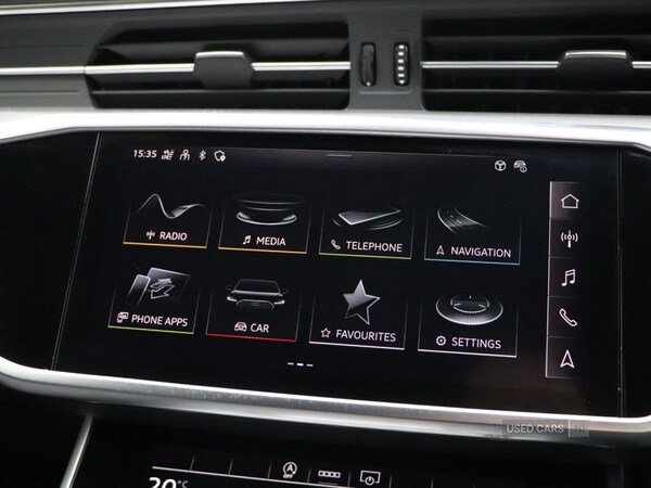 Used Audi A6 2023 for sale - 76634460: Photo 25