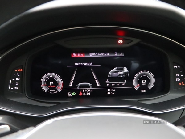 Used Audi A6 2023 for sale - 76634460: Photo 26