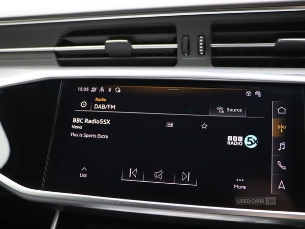 Used Audi A6 2023 for sale - 76634460: Photo 27