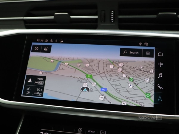 Used Audi A6 2023 for sale - 76634460: Photo 28