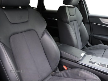 Used Audi A6 2023 for sale - 76634460: Photo