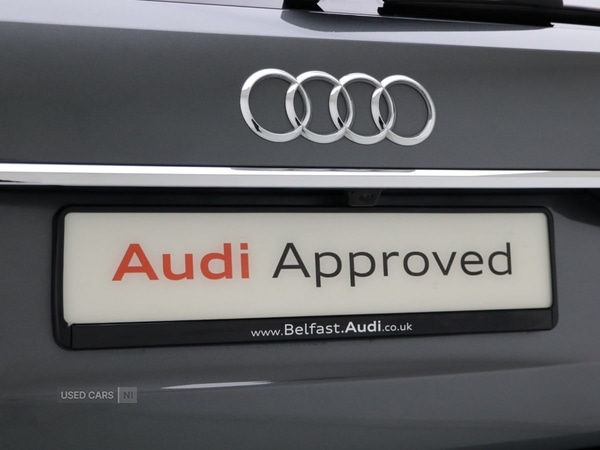 Used Audi A6 2023 for sale - 76634460: Photo 30