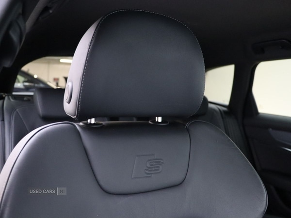 Used Audi A6 2023 for sale - 76634460: Photo 33