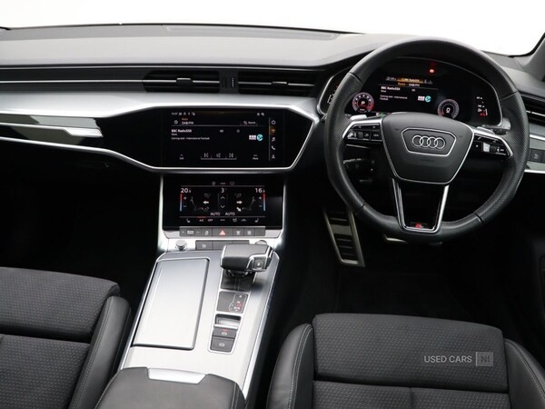 Used Audi A6 2023 for sale - 76634460: Photo 36