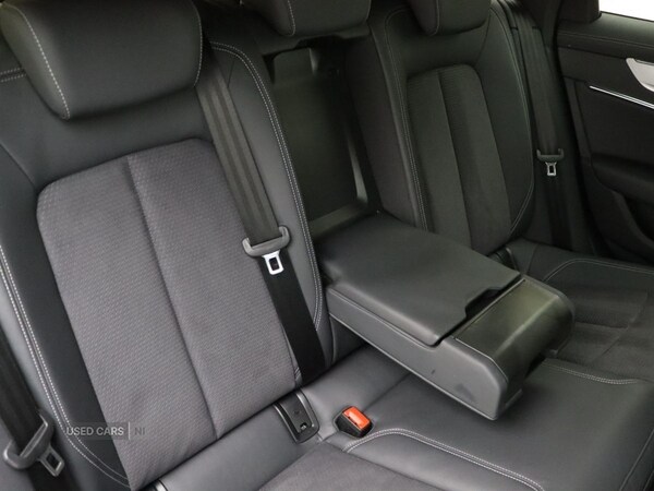 Used Audi A6 2023 for sale - 76634460: Photo 38