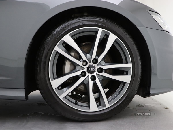 Used Audi A6 2023 for sale - 76634460: Photo 5