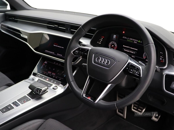 Used Audi A6 2023 for sale - 76634460: Photo 6